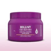 BBlunt Hair Mask Range | Hair Spa in Just 5 Minutes