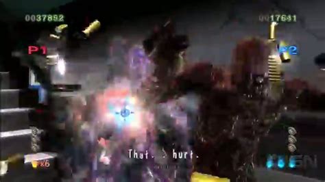 House of the Dead 4 on PSN