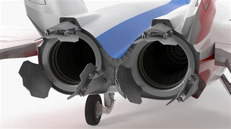 Mitsubishi X2 Shinshin Stealth Fighter Aircraft Rigged 3D model | 3D ...