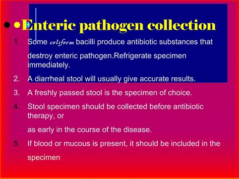 Fecalysis | PPT
