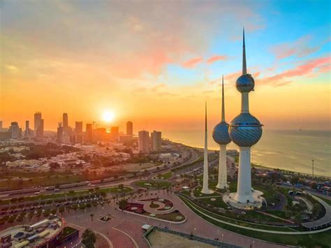 Kuwait curbs illegal currency exchange with stricter penalties