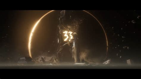 帶領人類逃離死亡數字 角色扮演遊戲《光與影：33 號遠征隊》遊戲宣傳影片首度曝光《Clair Obscur: Expedition 33 ...