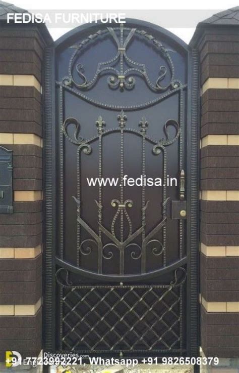 Door Design Main Door Design For Home Invisible Door Design Double ...