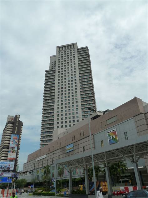 Johor Bahru City Square, johor bahru, Malaysia - Top Attractions ...