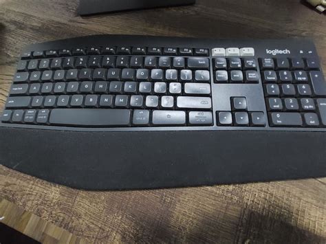 Image result for Logitech K850 Keyboard Power Switch