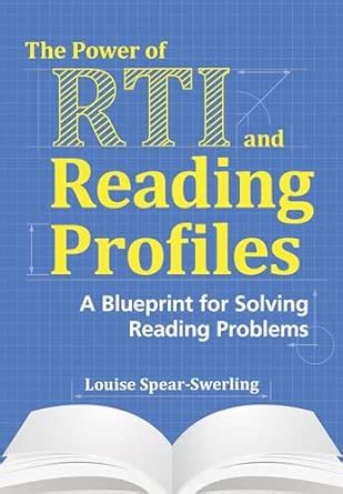 Buy The Power of RTI and Reading Profiles: A Blueprint for Solving ...