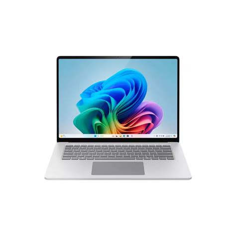 Microsoft Surface Laptop Copilot+ PC 15 Touchscreen India | Ubuy