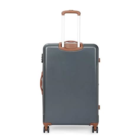 THE VERTICAL GRIFFIN (Grey+Tan) – Bagpoint