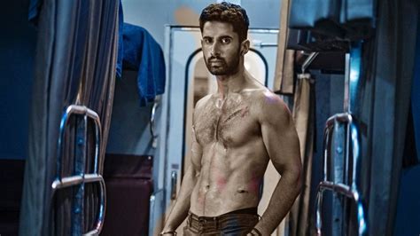 Kill actor Lakshya Lalwani trained for 9 months to play commando ...