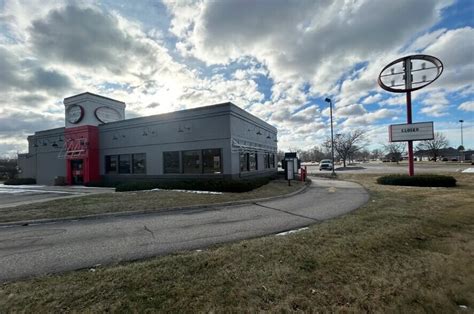 1248 N Nappanee St, Elkhart, IN 46514 - Fast Food For Sale Cityfeet.com
