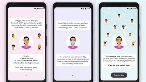 Aarogya Setu App: Here’s everything you need to know | GQ India
