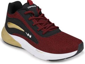 CAMPUS GLOBAL Walking,Lace Up,Jogging,Casuals,Training & Gym Shoes ...