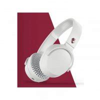 Skullcandy Riff Wireless On-Ear Headphones Specifications | FullSpecs.net