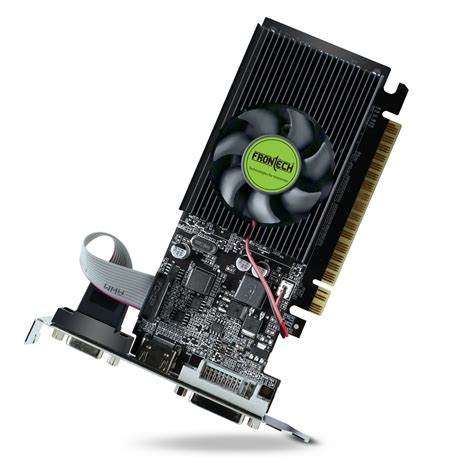Buy Graphics Card for PC and Laptops | Frontech – Frontech Online