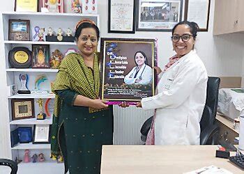 3 Best Oncologists in Gurugram, HR - Expert Recommendations