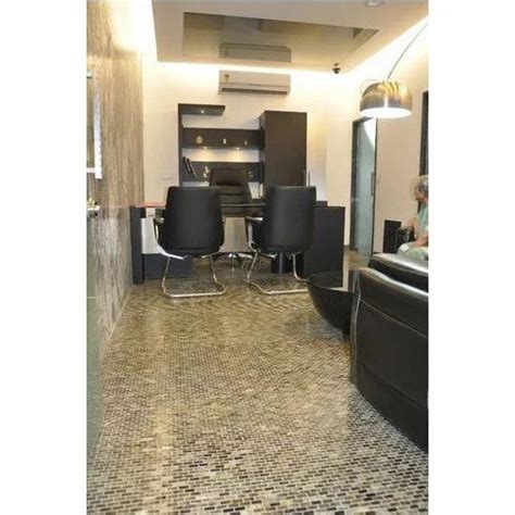 Bathroom Mosaic Tiles - Butterfly Pattern Tile Manufacturer from Ludhiana