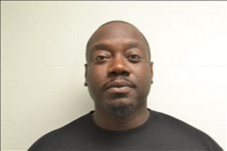 Antwan Jarmal Little, a registered in spartanburg, sc 29302 at Offender ...
