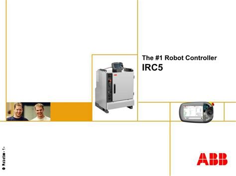 Robot Controller 的图像结果