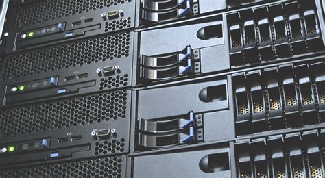 CyberPower Integrates Three SM120KMF Modular UPS at Hexaware ...