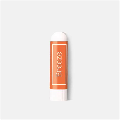 Ambrose Breeze | Aromatherapy Nasal Inhaler | for better and clear ...