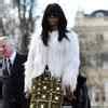 Naomi Campbell is the queen of fashion! Check out the supermodel's most ...