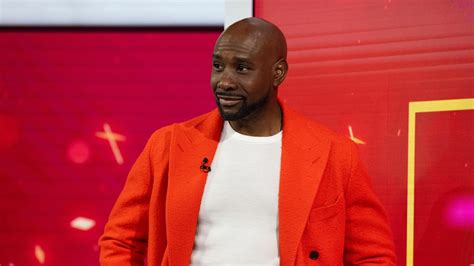 Watch TODAY Excerpt: Morris Chestnut talks reuniting cast for 'The Best ...