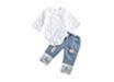 Shop Baby Girls Clothing Online | Ubuy India