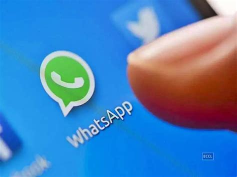 Whatsapp Update,WhatsApp புதிய அப்டேட்: Poll அம்சத்தை அறிமுகப்படுத்த ...
