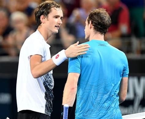 Sports Shorts: Murray's comeback halted; Sharapova enters quarters ...