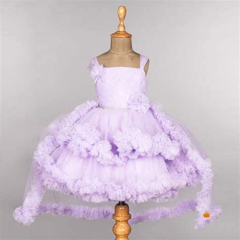 Kids Frocks - Buy Party Wear Frocks for Kids Online – Mumkins