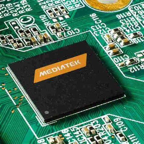 MediaTek Helio M70 5G Baseband Chipset announced, will ship by mid-2019 ...