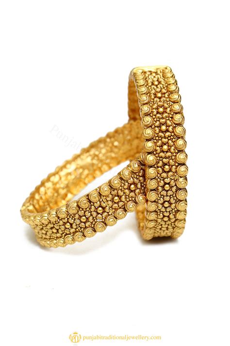 Punjabi Bangles - Buy Latest Punjabi Bangles Online In At Best Price ...