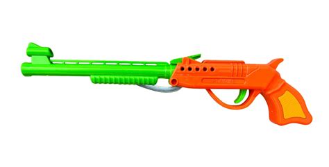 Popo Toys Mamba Match Stick Diwali Gun for Kids