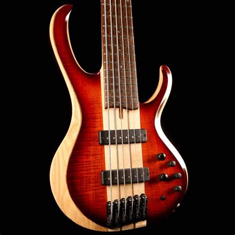 Buy Ibanez BTB20TH6 BTB 6-String Bass Guitar Online at desertcart INDIA
