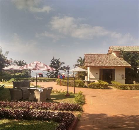 LA CALYPSO HOTELS (Goa/Baga) - Resort Reviews, Photos, Rate Comparison ...