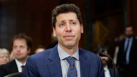 Sam Altman: the quick, deep thinker leading OpenAI | Tech News (HT Tech)