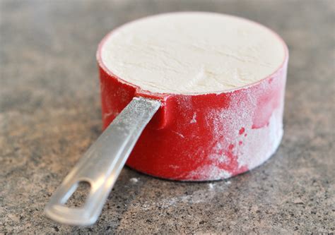 1 2 Kilo Rice Flour To Cups - Design Talk