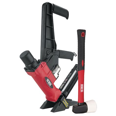 Best nail gun for bamboo flooring online