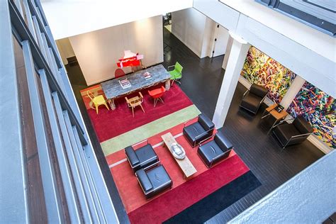 FRCH NELSON Office Photos