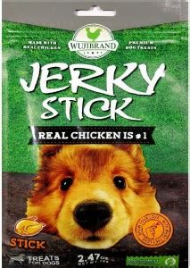 Goofy Tails Wuji Real Chicken Jerky Dog Stick Dog Treat Price in India ...