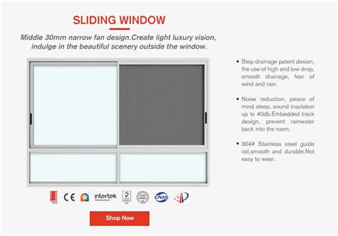 Company Overview - Foshan Rogenilan Windows And Doors System Co., Ltd.