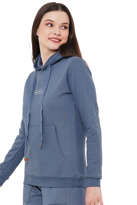 Organic Cotton Hoodie-ISL037 – Inner Sense