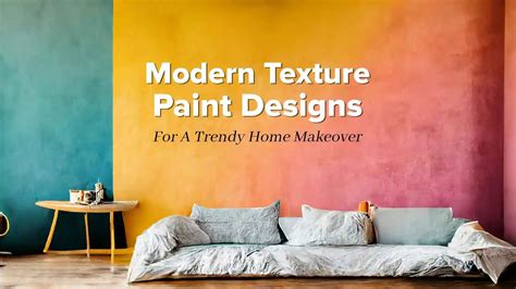 Exploring Paint Textures: Techniques and Effects