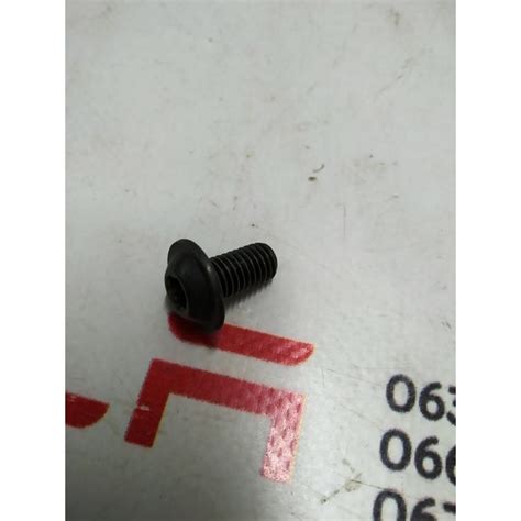 1008833 01 Bolzen PF M8x16 STL 98 ZNNI BLK M3 MX MS MSR 1008833 01 in ...