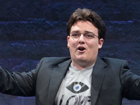 Oculus Founder Palmer Luckey: 'We Don’t Make Money' on the $599 Rift ...
