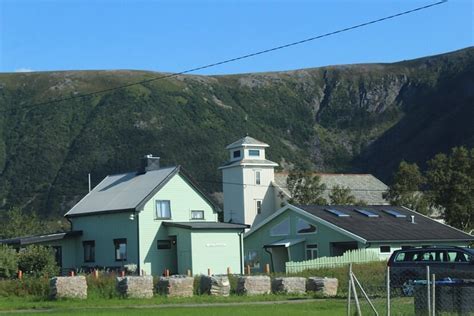 STRANDLANDET KIRKE (2026) All You Need to Know BEFORE You Go (with ...