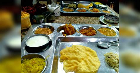Pocket-Friendly: This Canteen At Hyderabad House Is Serving An ...