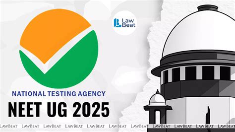 NEET UG 2025| Plea before Supreme Court challenges final answer key ...