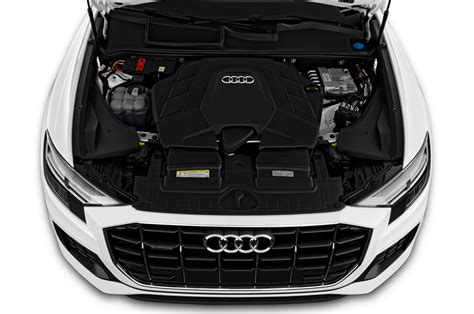 2021 Q8 Audi Photos and Videos - MotorTrend
