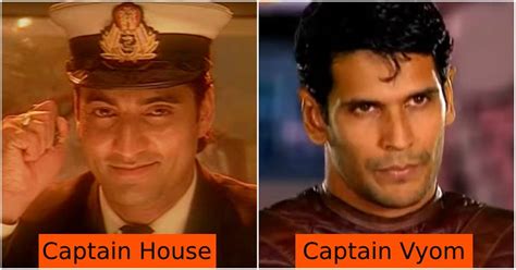 DD Serials From The '90s With Super Stylish Leads Who Were Way Classier ...